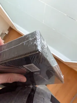 PRECINTADO Dark Souls Trilogy Compendium