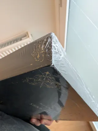 PRECINTADO Dark Souls Trilogy Compendium