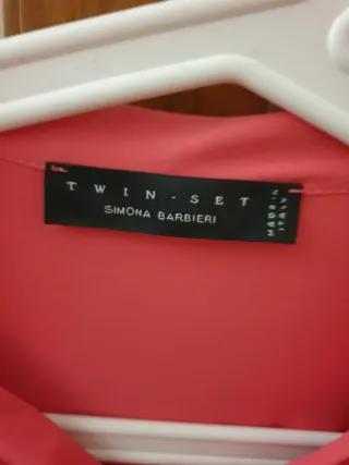 Abito Twin Set Vintage Tg. M