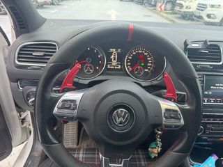 Volkswagen Golf GTI mk6