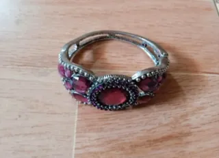 Pack 2 pulseras (brazaletes)  Muy elegantes NUEVOS