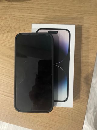 iPhone 14 Pro 128GB Space Gray