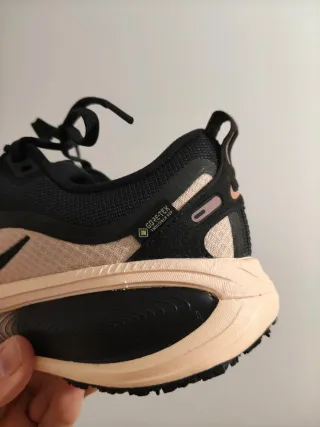 T38,5 Nike Vomero 18 GTX