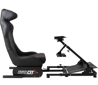 Cockpit Indeca GTR Optimus Racer