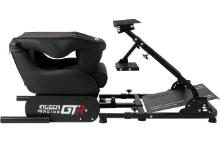 Cockpit Indeca GTR Optimus Racer