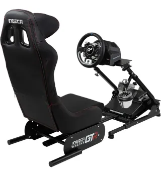 Cockpit Indeca GTR Optimus Racer
