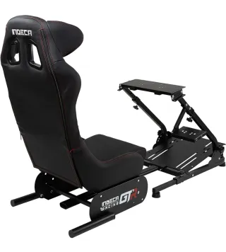 Cockpit Indeca GTR Optimus Racer