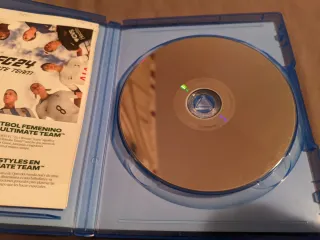 FC 24 PS4 (PlayStation 4) EA Sports