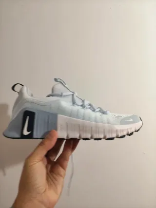 T42 Nike Free Metcom 6 Azulitas