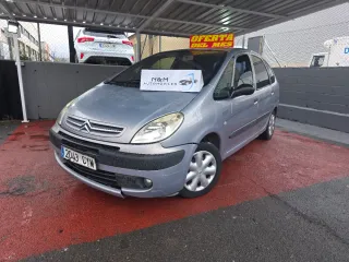 Citroen Xsara 2003