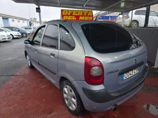 Citroen Xsara 2003