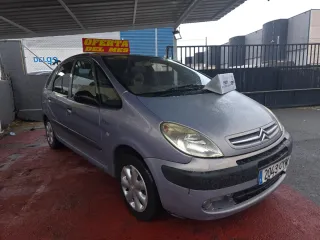 Citroen Xsara 2003