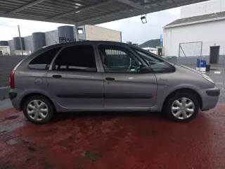 Citroen Xsara 2003