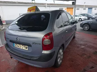 Citroen Xsara 2003