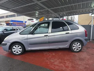 Citroen Xsara 2003