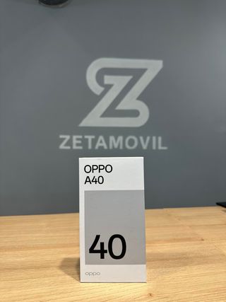 Oppo A40 128GB