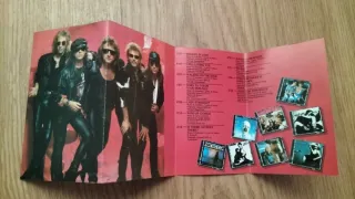 K7 Scorpions Still Loving You