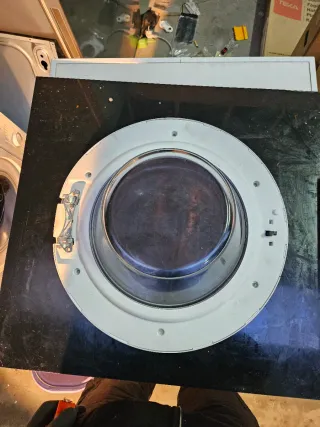 Porta lavatrice Daewoo Svan Wonder Fagor