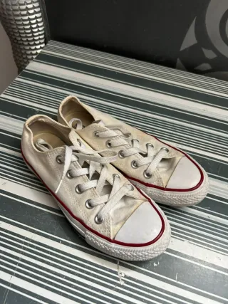 Zapatillas Converse All Star talla 35