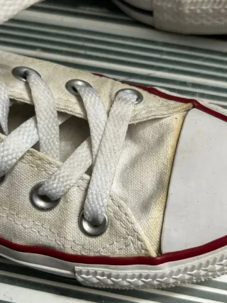 Zapatillas Converse All Star talla 35