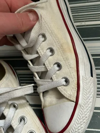 Zapatillas Converse All Star talla 35