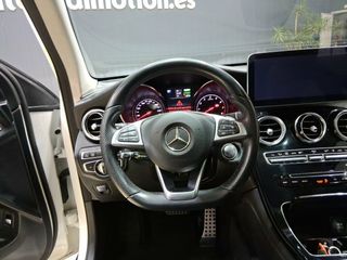 Mercedes Clase GLC GLC 350 e 4MATIC