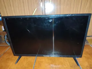 TV 24 Sunfon para peças