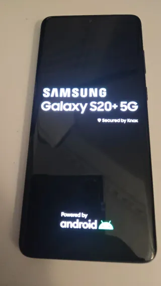 Samsung Galaxy S20+ 5G