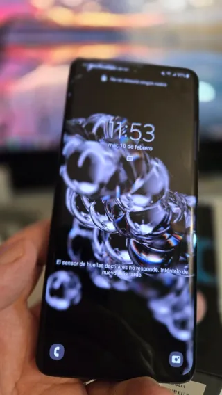 Samsung Galaxy S20+ 5G