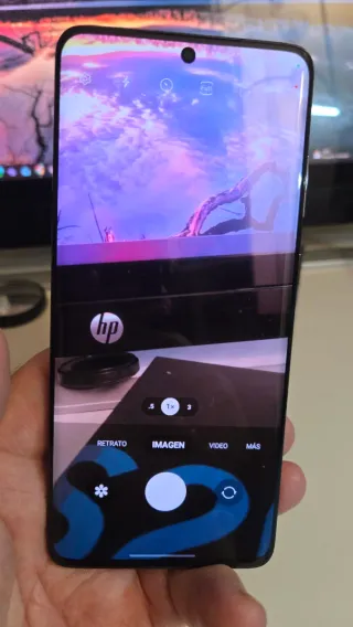 Samsung Galaxy S20+ 5G