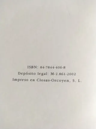 Caperucita en Manhattan