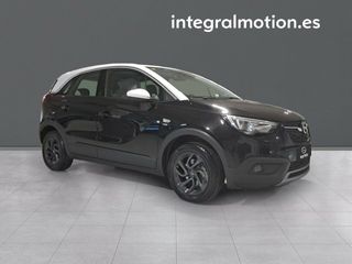 Opel Crossland X 1.2 81kW Design Line 120 Aniversario S/S