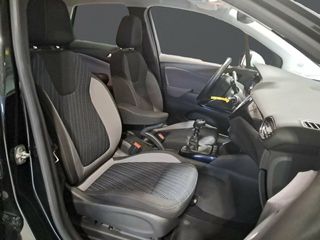 Opel Crossland X 1.2 81kW Design Line 120 Aniversario S/S