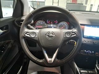 Opel Crossland X 1.2 81kW Design Line 120 Aniversario S/S