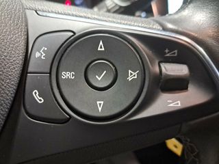 Opel Crossland X 1.2 81kW Design Line 120 Aniversario S/S