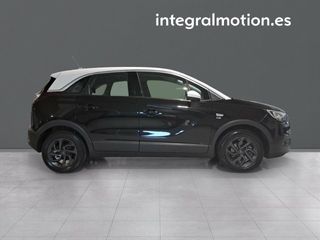 Opel Crossland X 1.2 81kW Design Line 120 Aniversario S/S