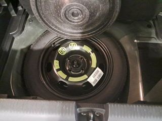 Opel Crossland X 1.2 81kW Design Line 120 Aniversario S/S