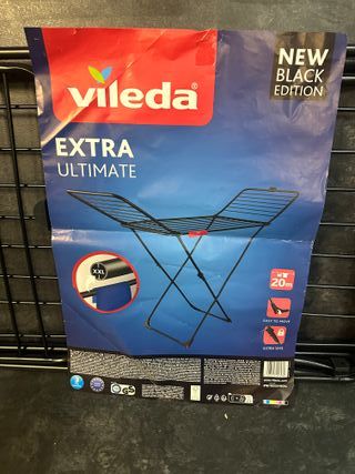 Tendedero Vileda Ultimate Extra X