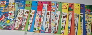 Libro Pegatinas Pinocho Disney Panini Stick & Stac