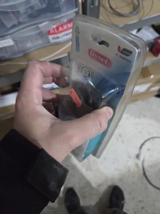 Conector Cable Extensión HDMI a VGA 1.5m