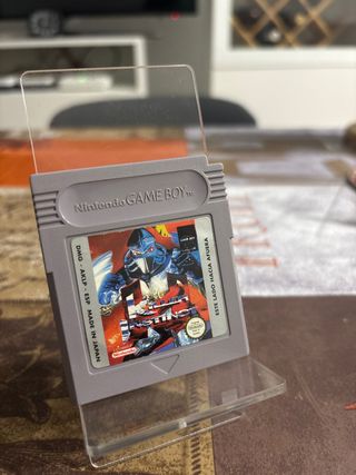 Juego Nintendo Game Boy - Killer Instinct