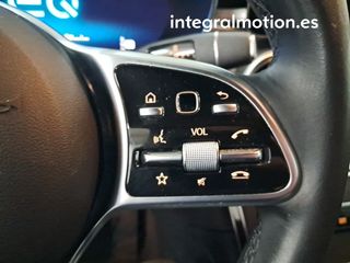 Mercedes Clase GLC GLC 300 de 4MATIC