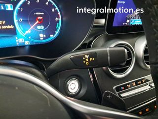 Mercedes Clase GLC GLC 300 de 4MATIC