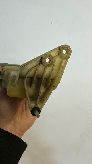 Bote Dirección Mazda MX5 NC