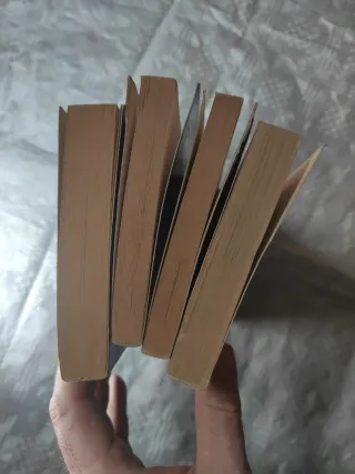 Isaac Asimov - Selección Obras