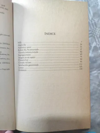 Isaac Asimov - Selección Obras