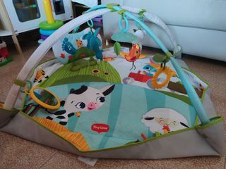 Tiny Love Palestrina Gymini Kick & Play Tiny Farm