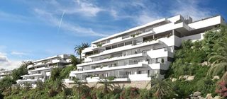Piso en venta en La Cala Mijas en Mijas