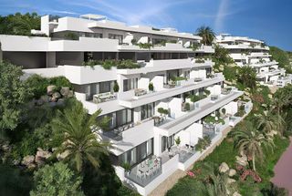 Piso en venta en La Cala Mijas en Mijas