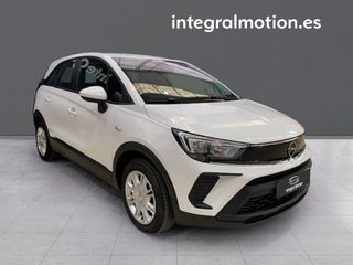 Opel CrossLand 1.2 61kW (82CV) Crossland